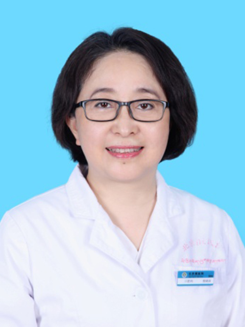 殷晓波